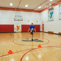 The Vanderbilt YMCA