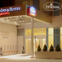 Fairfield Inn & Suites New York Manhattan Fifth Avenue 3*