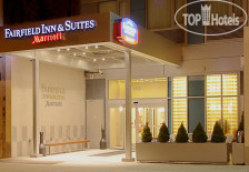 Fairfield Inn & Suites New York Manhattan Fifth Avenue 3*