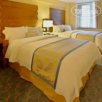 Fairfield Inn & Suites New York Manhattan/Fifth Avenue 