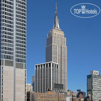 Fairfield Inn & Suites New York Manhattan/Chelsea 