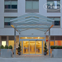 Fairfield Inn & Suites New York Manhattan/Chelsea 3*