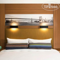 Aloft New York Brooklyn 