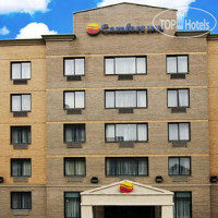 Comfort Inn Sunset Park/Park Slope 2*