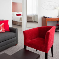 Fairfield Inn & Suites by Marriott New York Brooklyn 