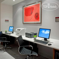 Fairfield Inn & Suites by Marriott New York Brooklyn 