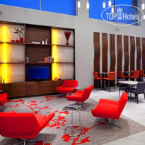 Fairfield Inn & Suites by Marriott New York Brooklyn 