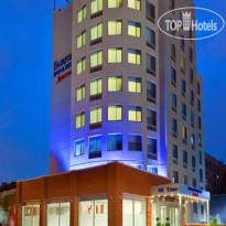 Fairfield Inn & Suites by Marriott New York Brooklyn 