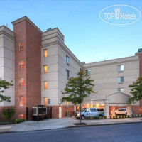 Fairfield Inn New York LaGuardia Airport/Flushing 3*