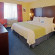 Fairfield Inn New York Long Island City Manhattan View 