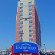 Fairfield Inn New York Long Island City Manhattan View 