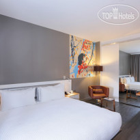 NU Hotel