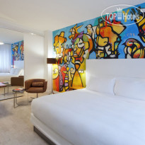 NU Hotel