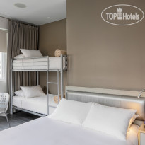NU Hotel