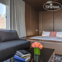 NU Hotel