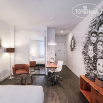NU Hotel