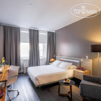 NU Hotel