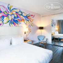NU Hotel