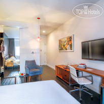 NU Hotel
