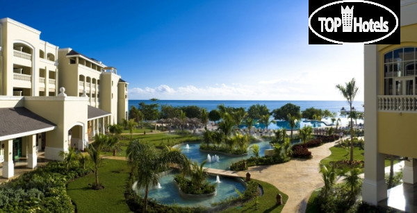 Фото Iberostar Rose Hall Beach