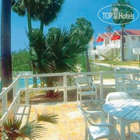 Treasure Beach Hotel 