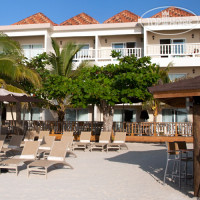 Sandy Haven Resort 4*