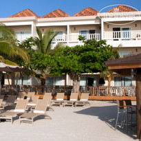 Sandy Haven Resort 