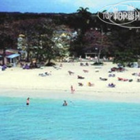 Mariners Negril Beach Club Пляж