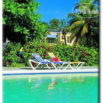 Negril Gardens Beach Resort 