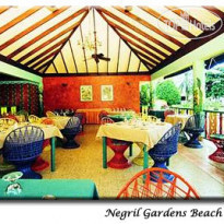 Negril Gardens Beach Resort 