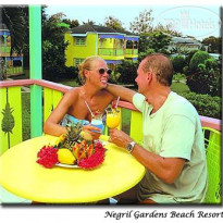 Negril Gardens Beach Resort 