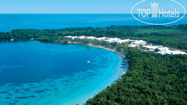 Фотографии отеля  ClubHotel Riu Negril 5*