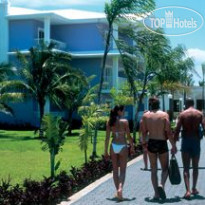 ClubHotel Riu Negril 