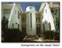 Footeprints On The Sands 3*