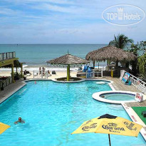 Fun Holiday Beach Resort 
