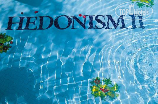 Фотографии отеля  Hedonism II 4*