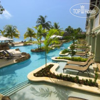 Sandals Negril Beach Resort & Spa 