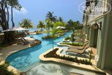 Sandals Negril Beach Resort & Spa 4*