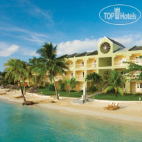 Sandals Negril Beach Resort & Spa 