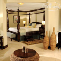 Sandals Negril Beach Resort & Spa 