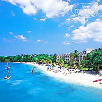 Sandals Negril Beach Resort & Spa 