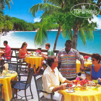 Sandals Negril Beach Resort & Spa 