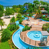 Beaches Negril Resort & Spa 