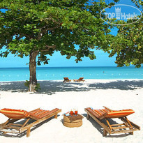 Grand Pineapple Beach Negril 