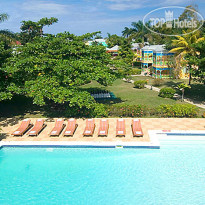 Grand Pineapple Beach Negril 