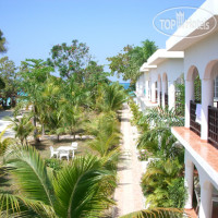 Seawind Resort 3*