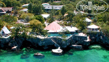 Фотографии отеля  Xtabi Resort Negril 3*