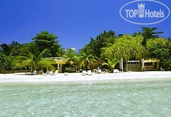 Фотографии отеля  White Sands Negril 3*