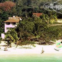 Firefly Beach Cottages 