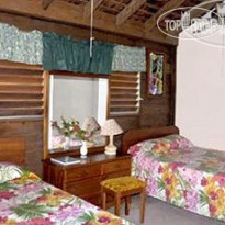 Firefly Beach Cottages 